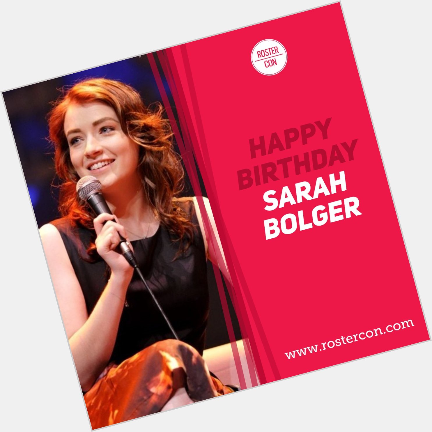  Happy Birthday Sarah Bolger ! Souvenirs / Throwback :  