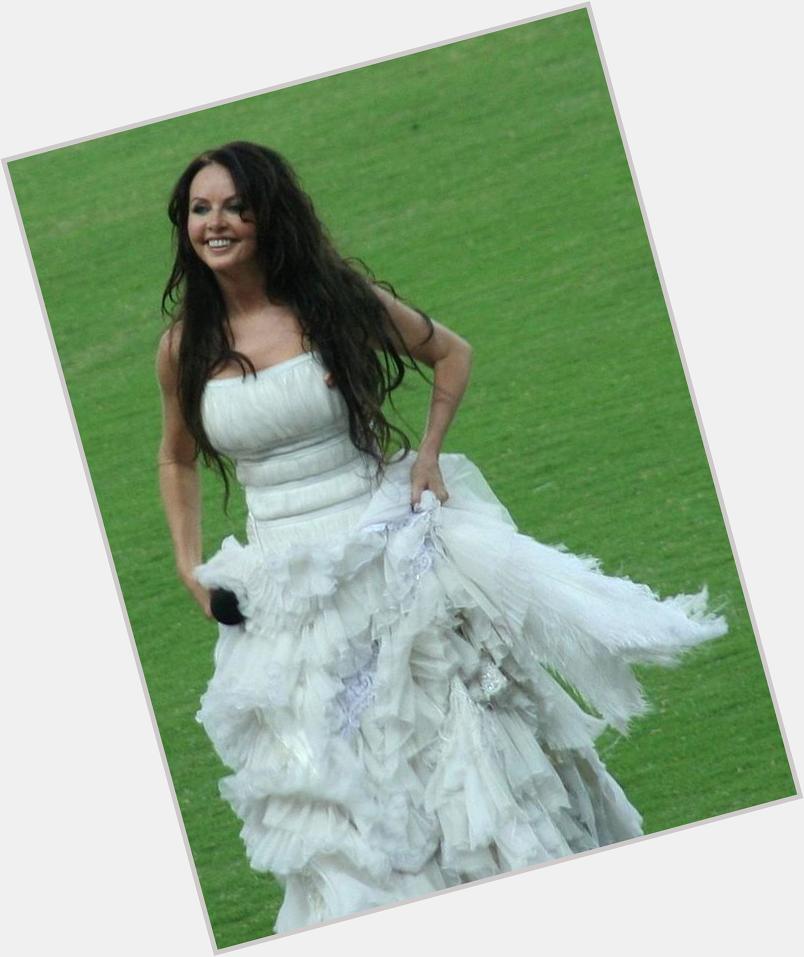 Happy 54th birthday, Sarah Brightman, awesome English singer, actress, songwriter  "Time To Say 