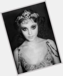 Happy Birthday to Sarah Brightman...thanks for the memories!   