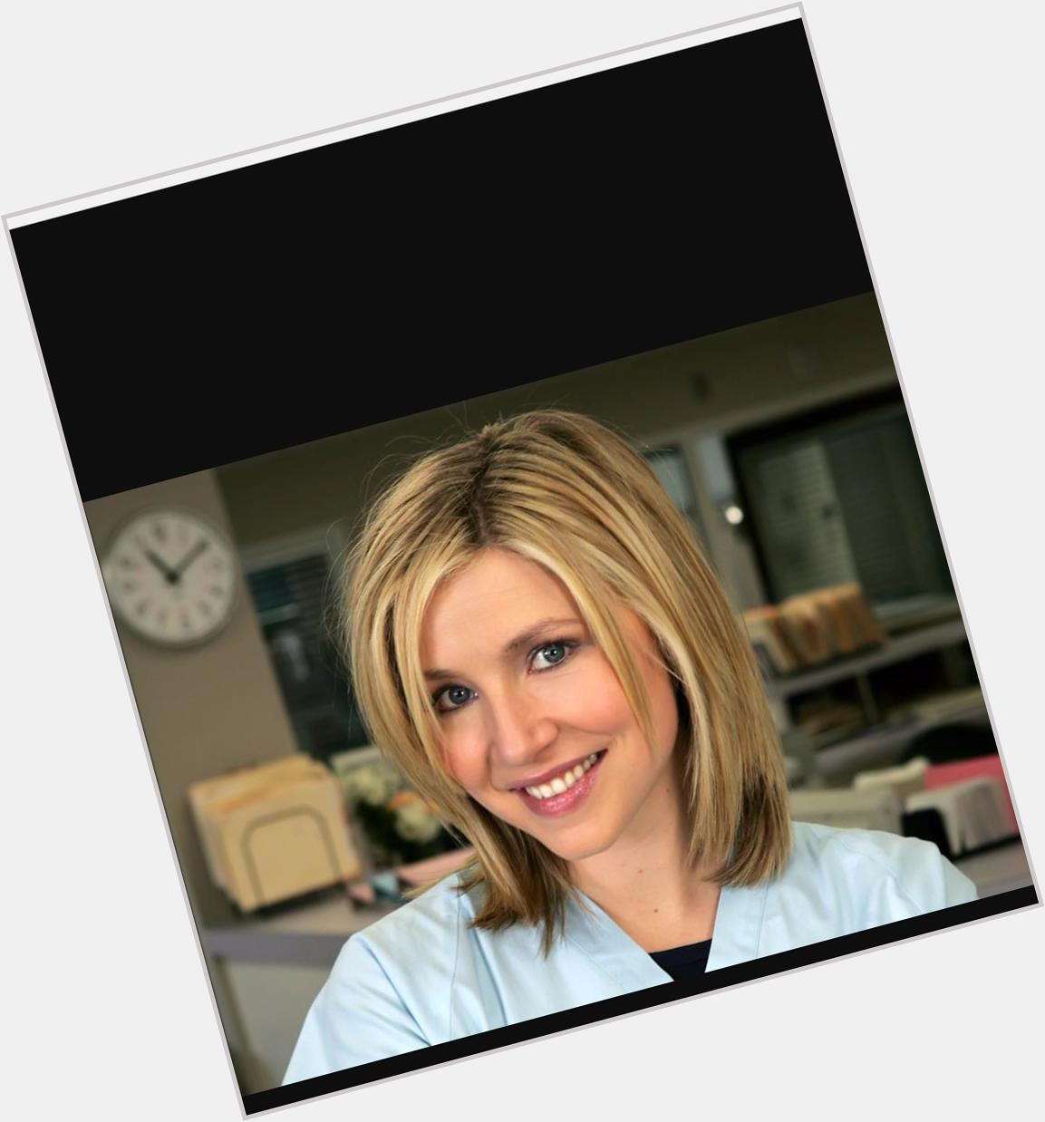 Il 27 Agosto 1976 nasce Sarah Chalke attrice canadese  happy birthday 