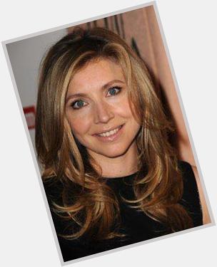 Happy Birthday to Sarah Chalke (39) 