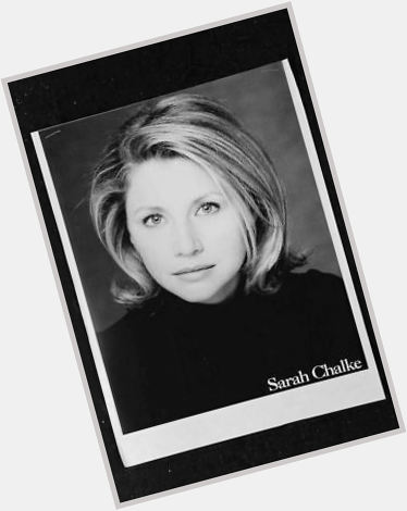 August 27:Happy 43rd birthday to actress,Sarah Chalke(\"Scrubs\") 