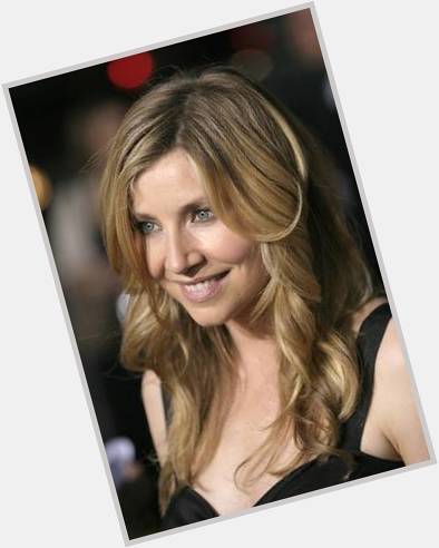 Happy Birthday Sarah Chalke! 