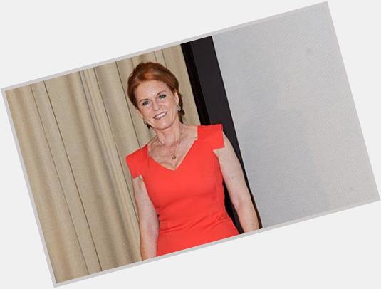 Happy birthday, Sarah, Duchess of York! See what the stars have in store for Sarah, and you... 