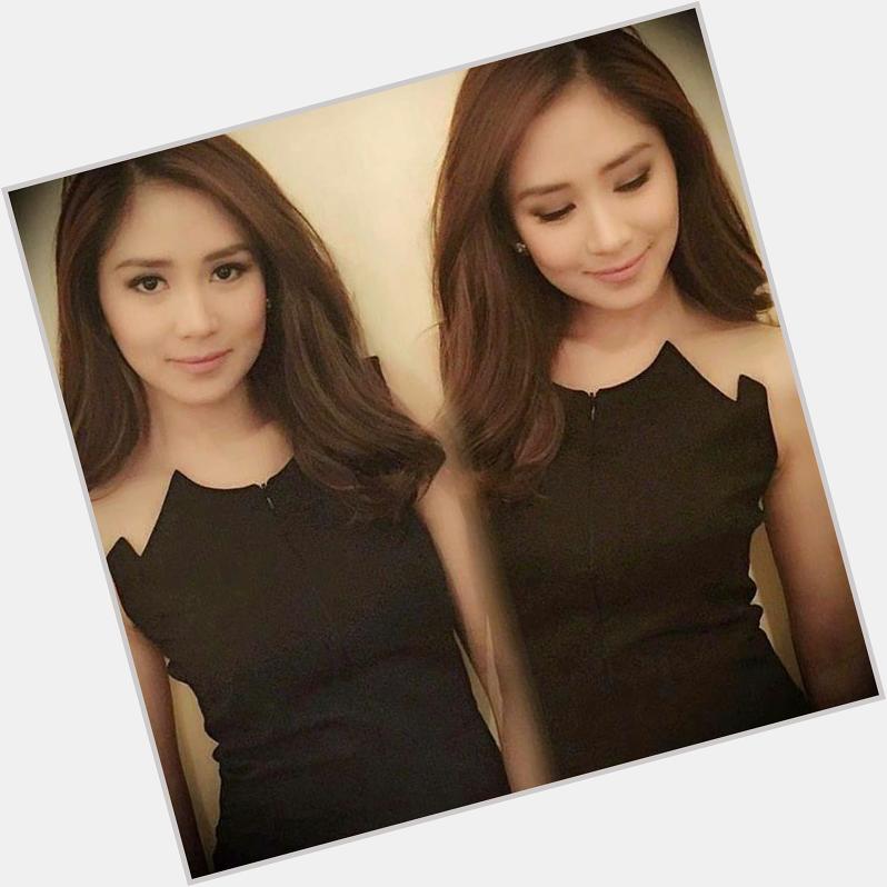  hi.:)) good afternoon idol Sarah Geronimo ...happy birthday....more.blessing to come ..and still pretty 