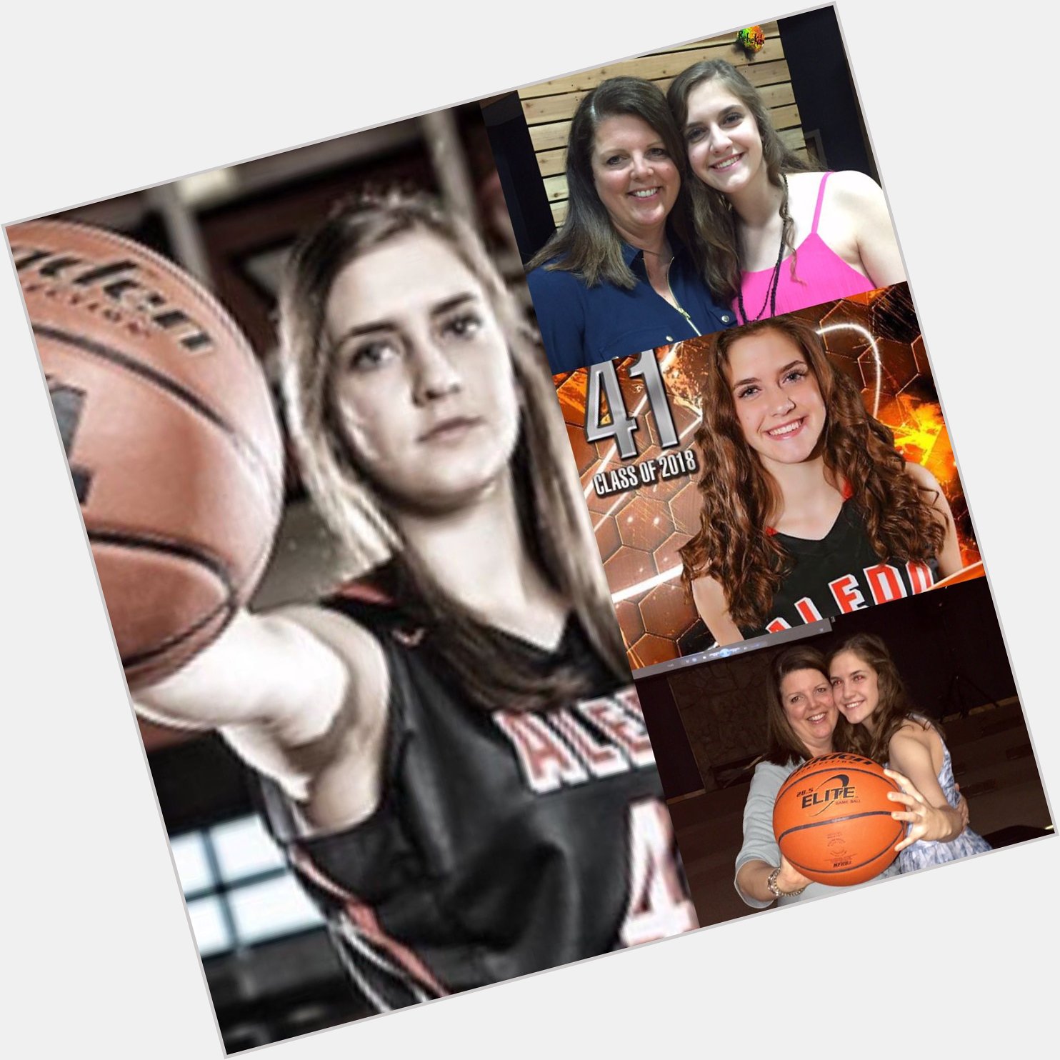 Happy Birthday   to this Ladycat!!!  We our Sarah Haeussler!!!!  