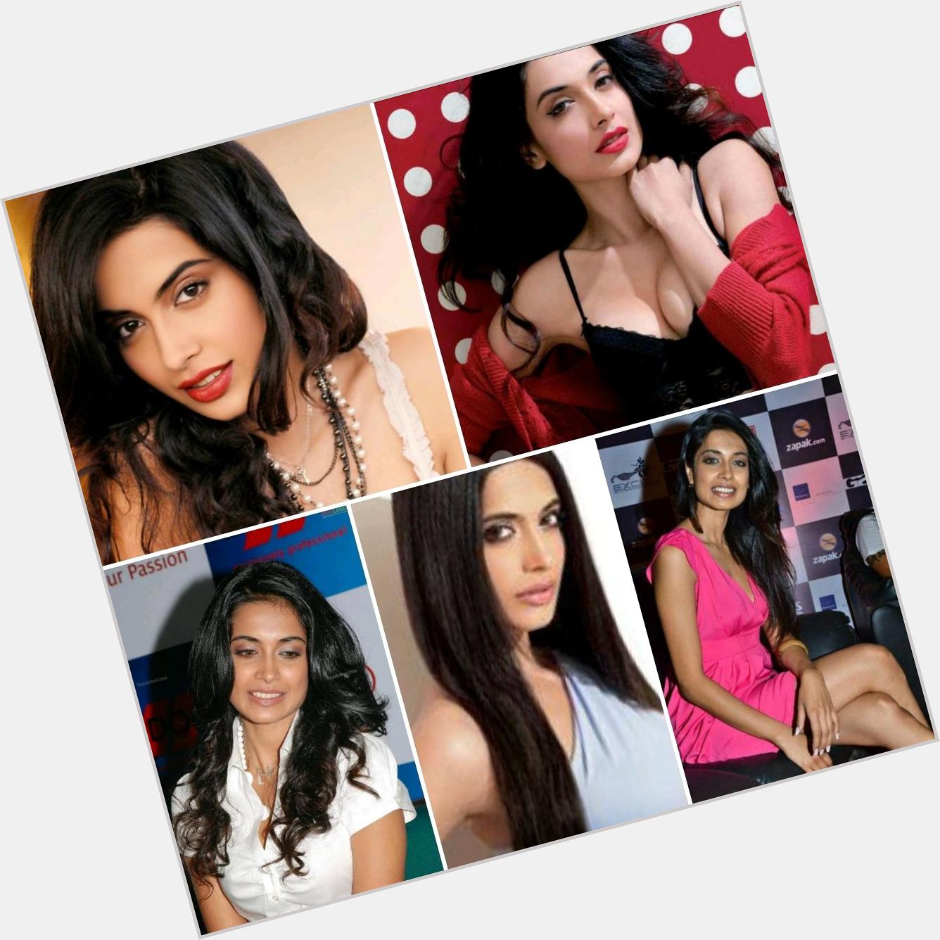 Wallpapers Drive Wishes A Very Happy Birthday To \"Sarah Jane Dias\"  