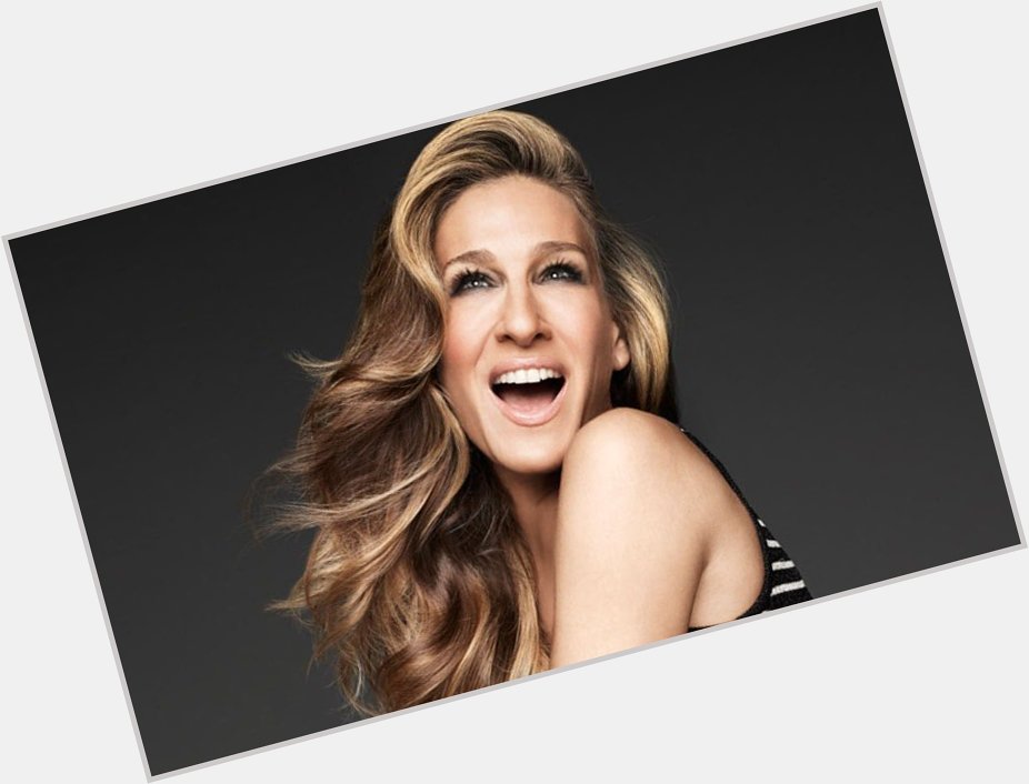 Happy Birthday to Sarah Jessica Parker from    