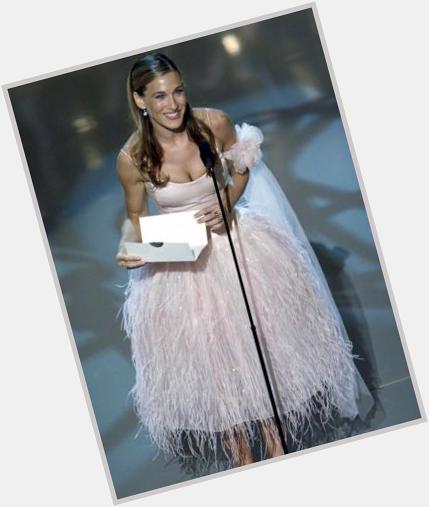 Happy birthday SJP! We take a look at her very best style moments... 