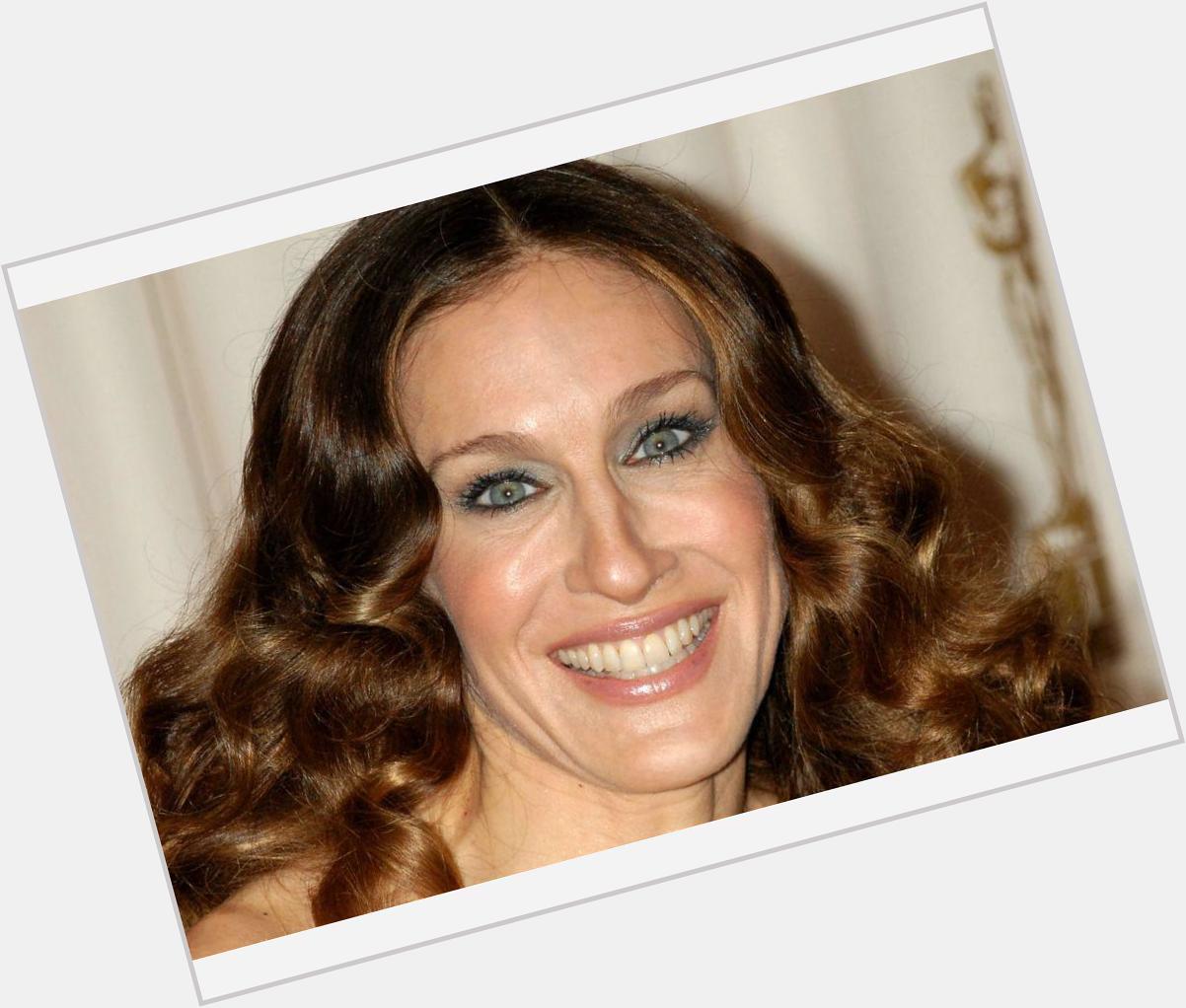 Unreal that a horse can live to be 50 nowadays, with that said Happy Birthday to Sarah Jessica Parker 