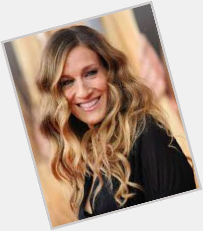 Happy 50th birthday to the queen of Cocktails, Sarah Jessica Parker 