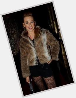 A happy FURRY BIRTHDAY to English actress Sarah Manners best known for her role in the BBC soap opera Doctors. 
