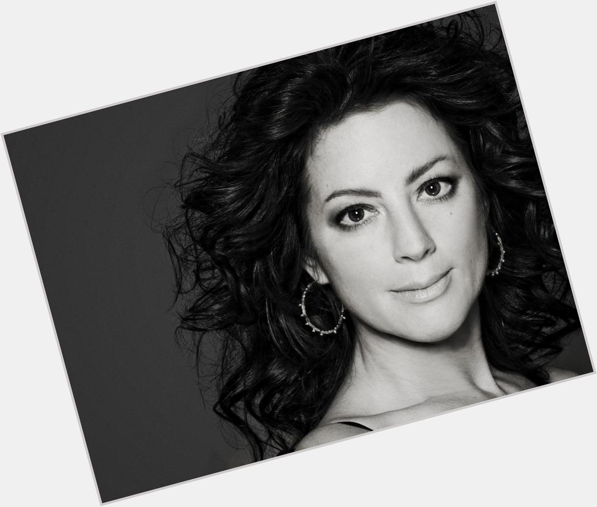 Happy Birthday Sarah McLachlan. Here\s hoping it\s the best yet. 