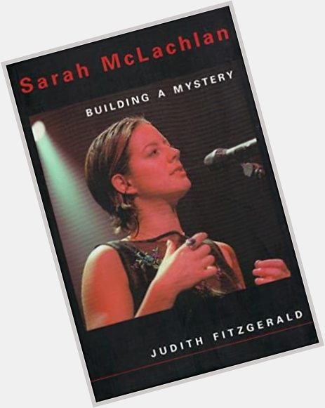 January 28:Happy 53rd birthday to singer,Sarah McLachlan(\"Building A Mystery\")
 