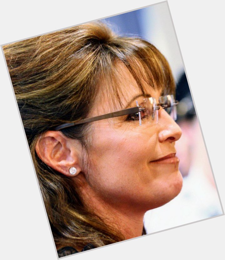 Wishing Governor Sarah Palin a Beary Happy Birthday!   