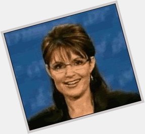 Happy Birthday Sarah Palin and all you other 2/11\s who share her birthday (you know who you are)   . 