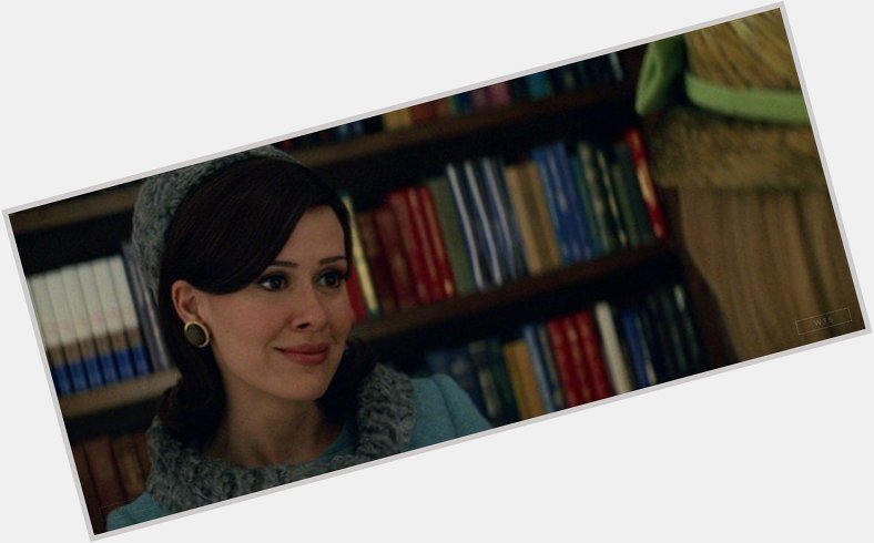 Sarah Paulson was born on this day 43 years ago. Happy Birthday! What\s the movie? 5 min to answer! 