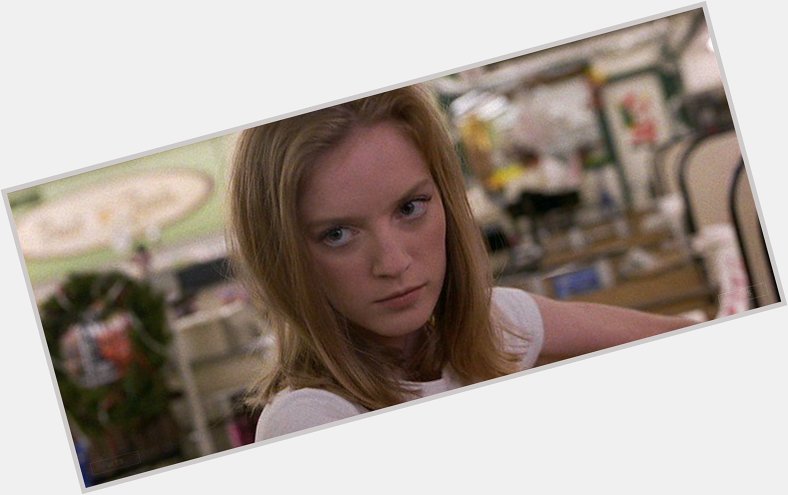 Happy Birthday to Sarah Polley who turns 39 today! Name the movie of this shot. 5 min to answer! 