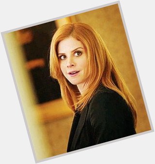 Happy birthday to the one and only Sarah Rafferty, what an icon  