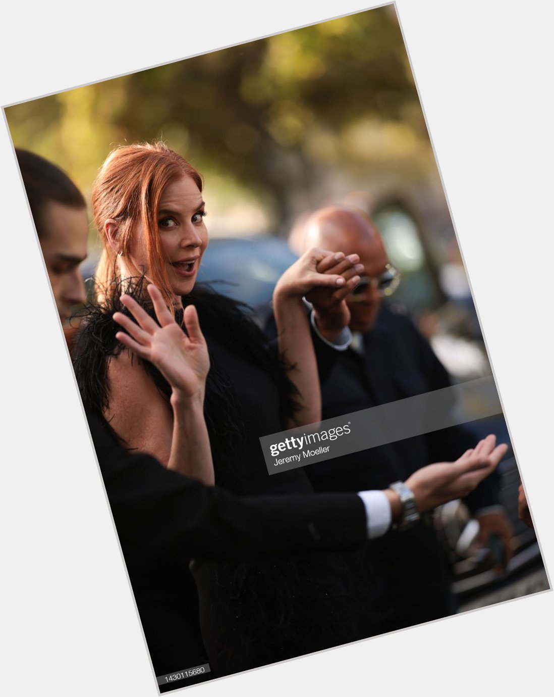Happy sarah rafferty day to everyone celebrating!!! and happy 50th birthday to the queen herself!! 