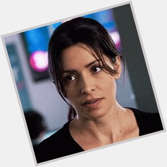 Happy Birthday to the one and only Sarah Shahi! 