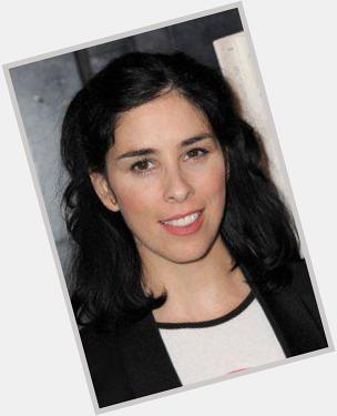  Happy Birthday Sarah Silverman.  Enjoy your special day.  photos from  