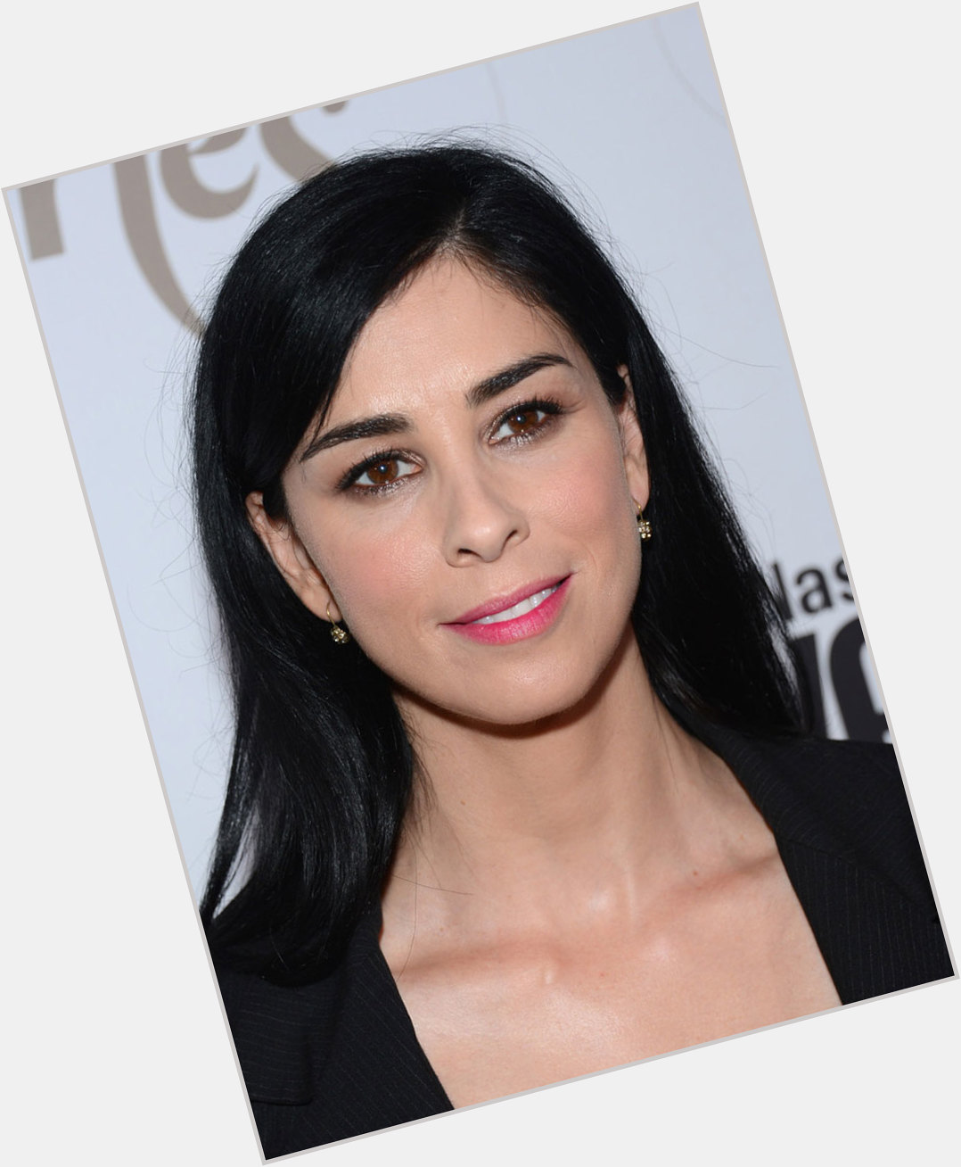 HAPPY 52ND BIRTHDAY SARAH SILVERMAN 