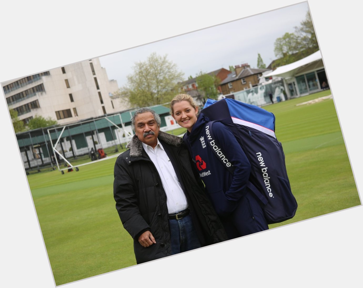 20 May Happy Birthday Sarah Taylor (Former England Wicket-Keeper)
(PC Prabhakar Kaza) 