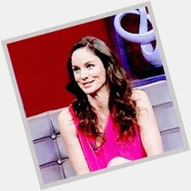 Happy birthday to my always number one, sarah wayne callies, i hope she\s living the best of days and life right now 