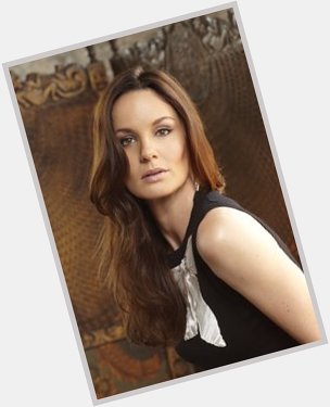 Happy Birthday to Sarah Wayne Callies (40) in \The Other Side of the Door - Maria\   