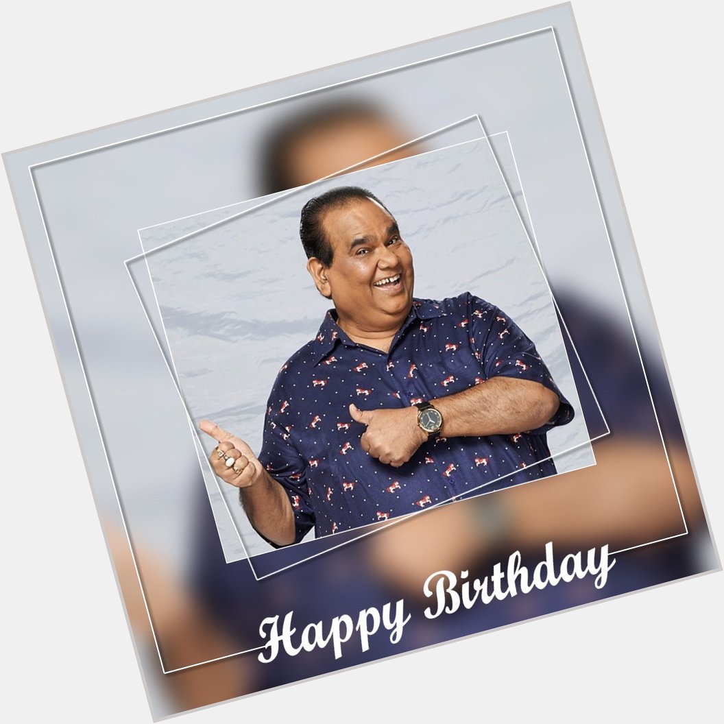Fridaymoviez wishes the comprehensive actor Satish Kaushik a very Happy Birthday.  