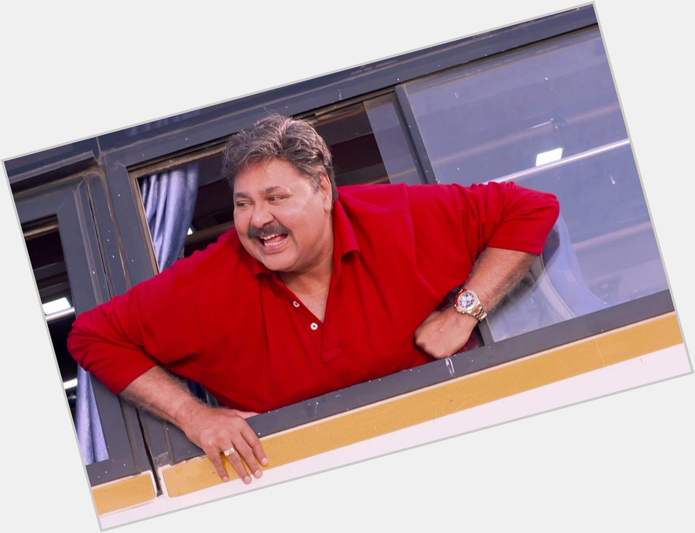 Happy Birthday to Satish Shah   About:  