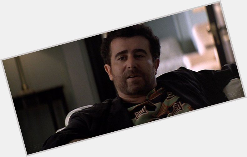Happy Birthday to Saul Rubinek who turns 70 today! Name the movie of this shot. 5 min to answer! 