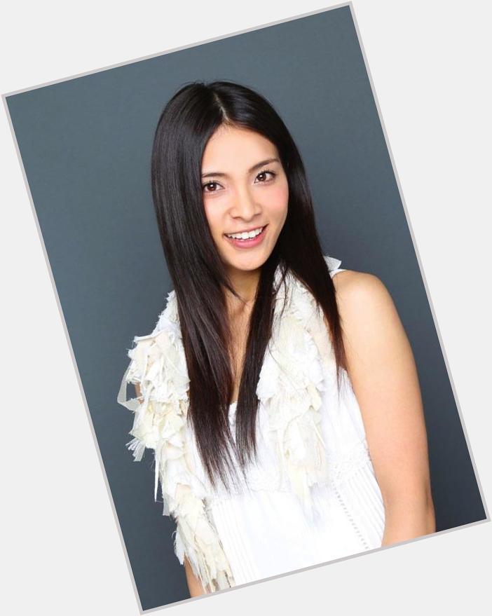 [WOW] Happy birthday salah satu member AKB48 Sayaka Akimoto yg ke 27 tahun, stay beautiful sist! :) 