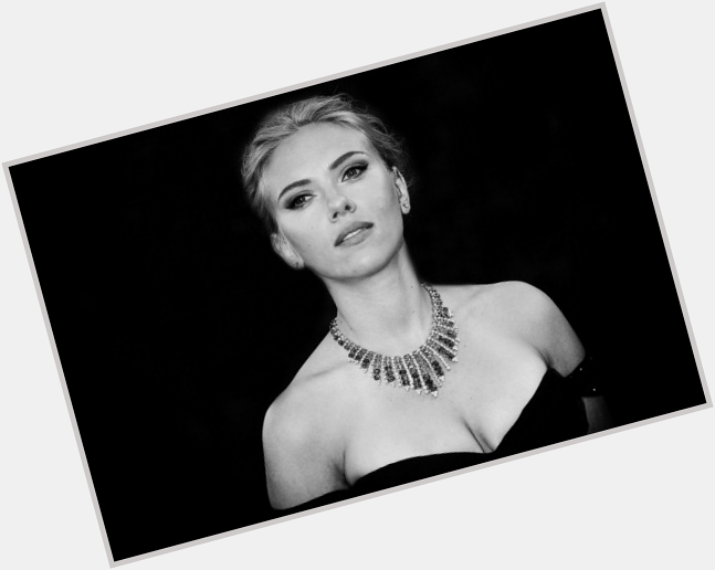 Happy Birthday Scarlett Johansson! Hoy cumple 31 la sexy actriz estadounidense. ¿Cuál fue su mejor película? 