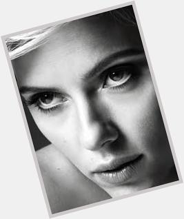    Scarlett Johansson 1984 11 22 Happy Birthday 