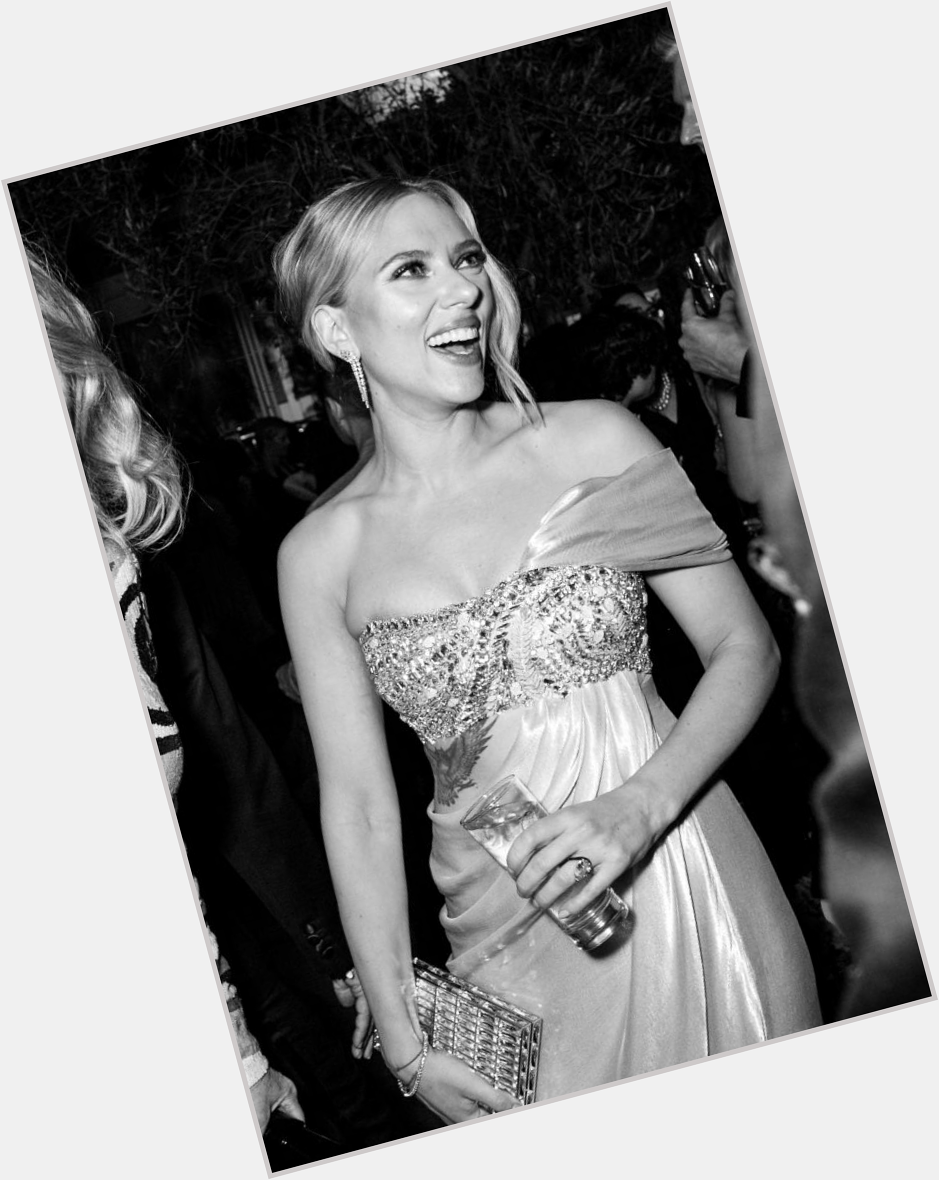 Happy birthday to the ultra talented and the most beautiful, Scarlett Johansson 
