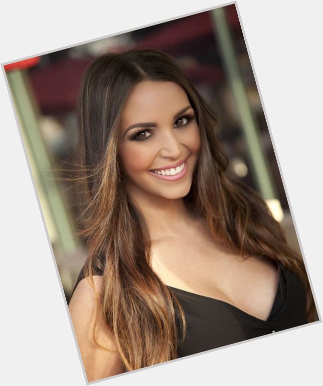 Happy Birthday Scheana Marie 