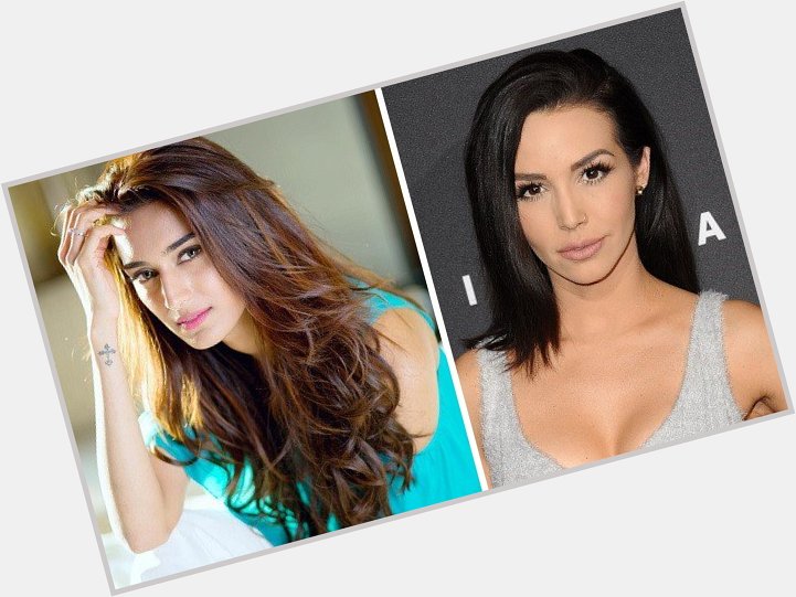   HAPPY BIRTHDAY !  Erica Fernandes   and  Scheana Marie Shay 