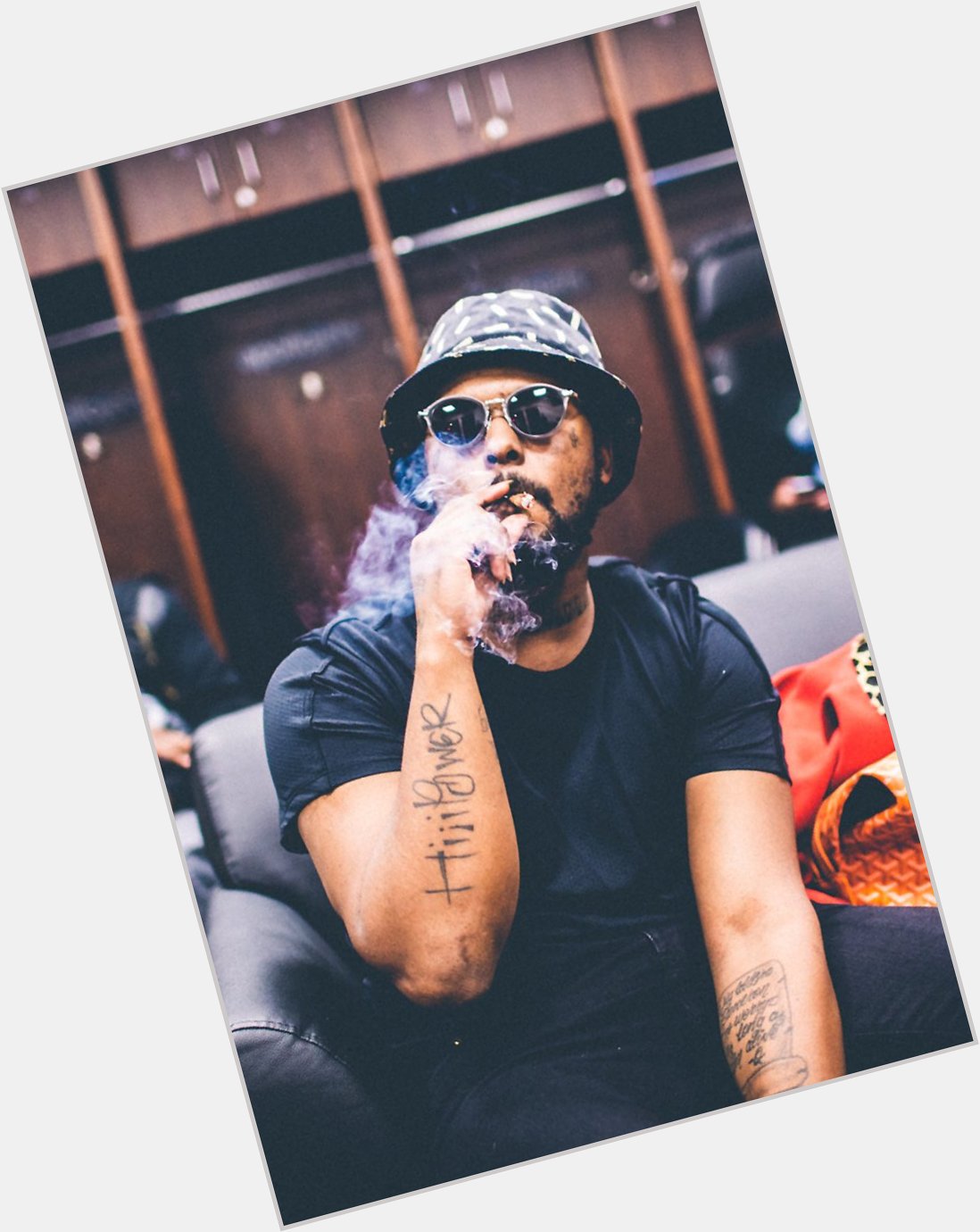 Happy 36th Birthday, ScHoolboy Q

What s your favorite song of his? 