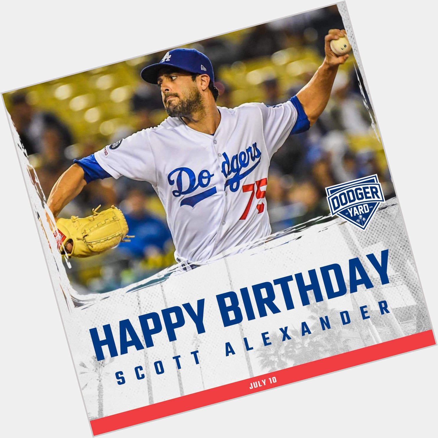 Happy birthday, Scott Alexander! 