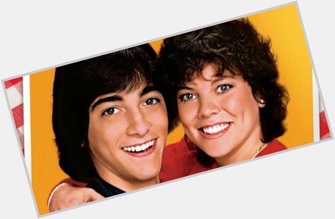 Happy birthday 53rd, Scott Baio! Chachi and Joanie 4-ever! Revisit right here:  