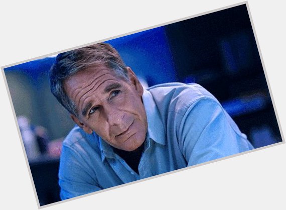   Happy Birthday to the one and only Scott Bakula! 