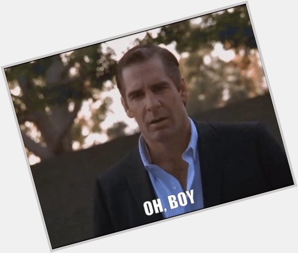 Happy birthday to Quantum Leap and Enterprise star Scott Bakula! He turns 65-years-old today. 