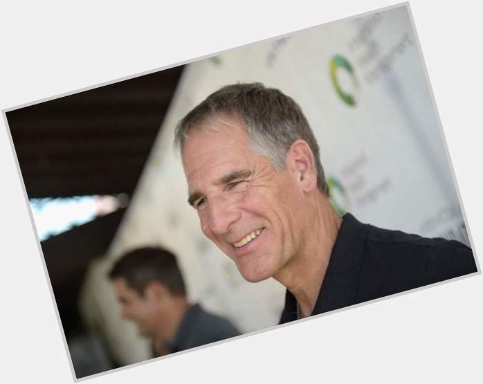 Happy Birthday Scott Bakula 