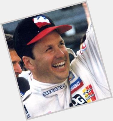Happy Birthday Scott Brayton 