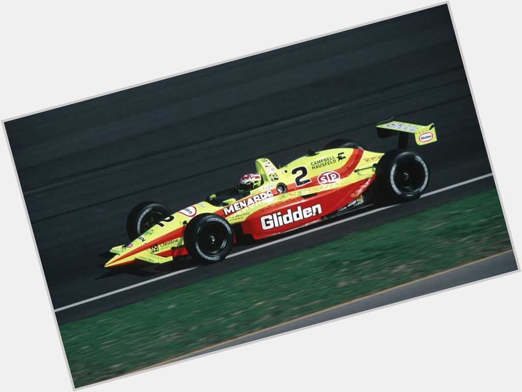 Happy Birthday to the late Scott Brayton 