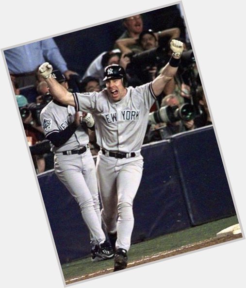 Happy birthday to Yankees World Series hero Scott Brosius 