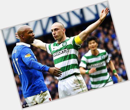 Happy 30th birthday Scott Brown. Wee tribute article to him here 
