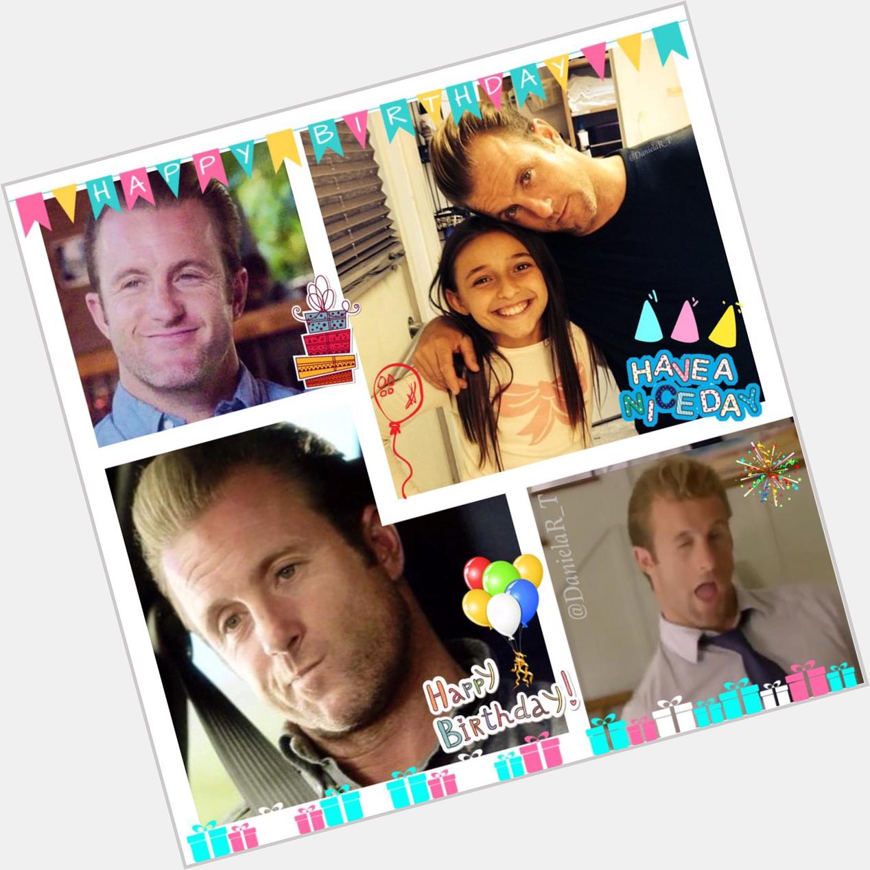 Happy birthday Scott Caan  Aka one of my fav actors ever 